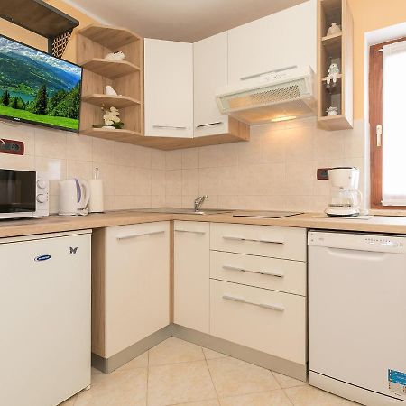 Apartments Davorka 포레치 외부 사진