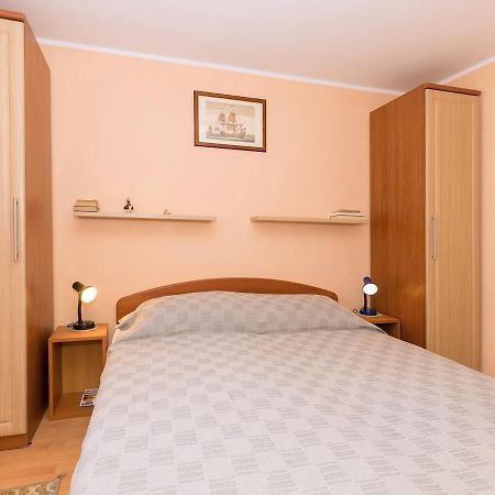 Apartments Davorka 포레치 외부 사진