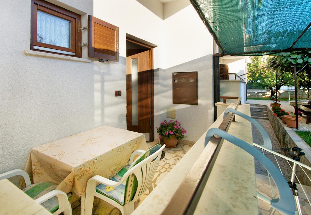 Apartments Davorka 포레치 외부 사진