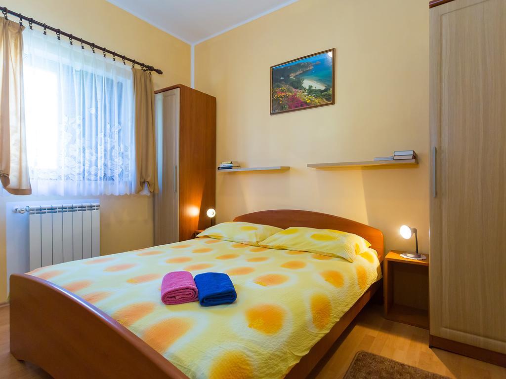 Apartments Davorka 포레치 외부 사진