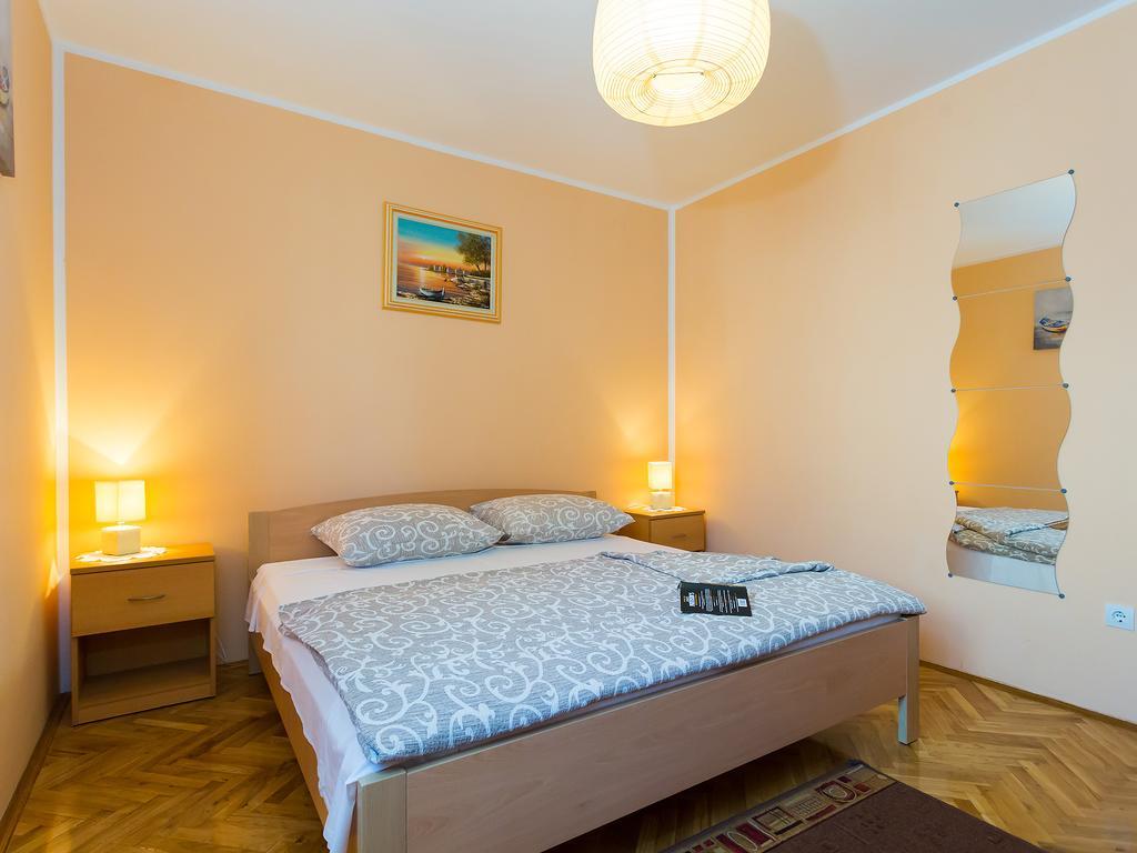 Apartments Davorka 포레치 외부 사진
