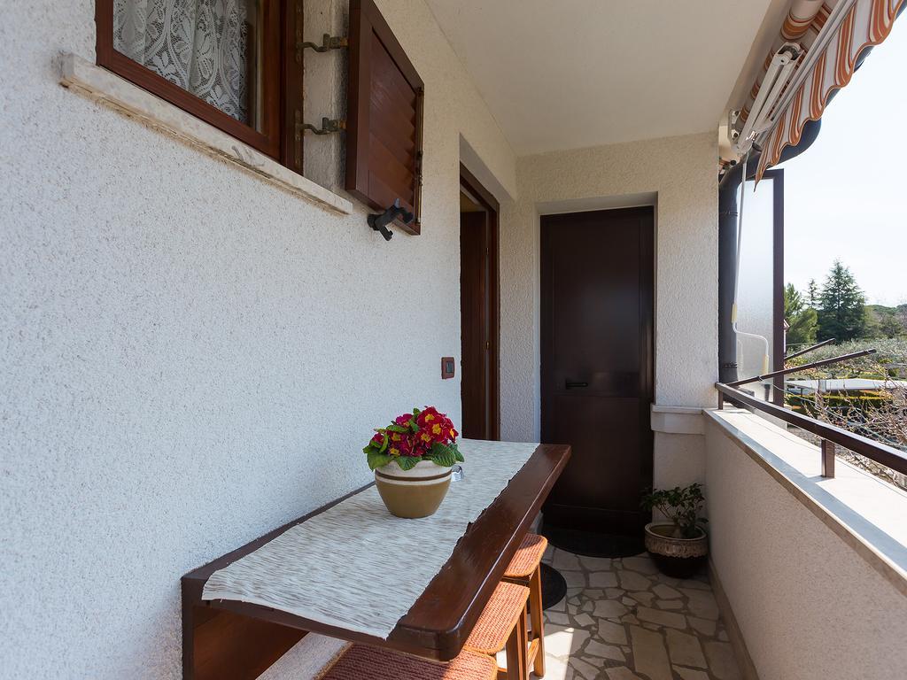 Apartments Davorka 포레치 외부 사진