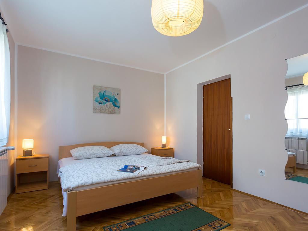 Apartments Davorka 포레치 외부 사진