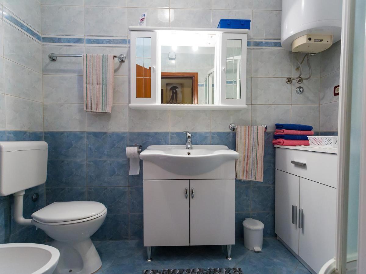 Apartments Davorka 포레치 외부 사진