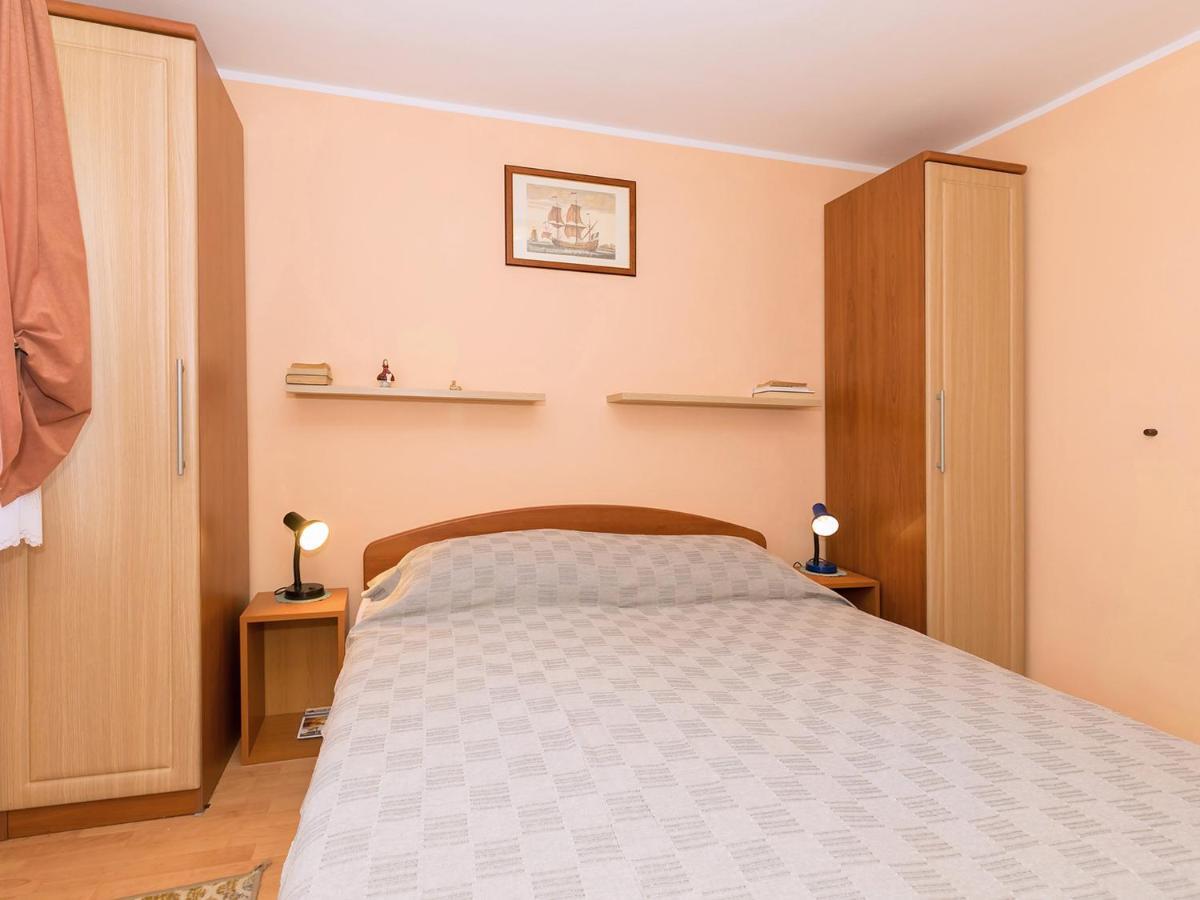 Apartments Davorka 포레치 외부 사진