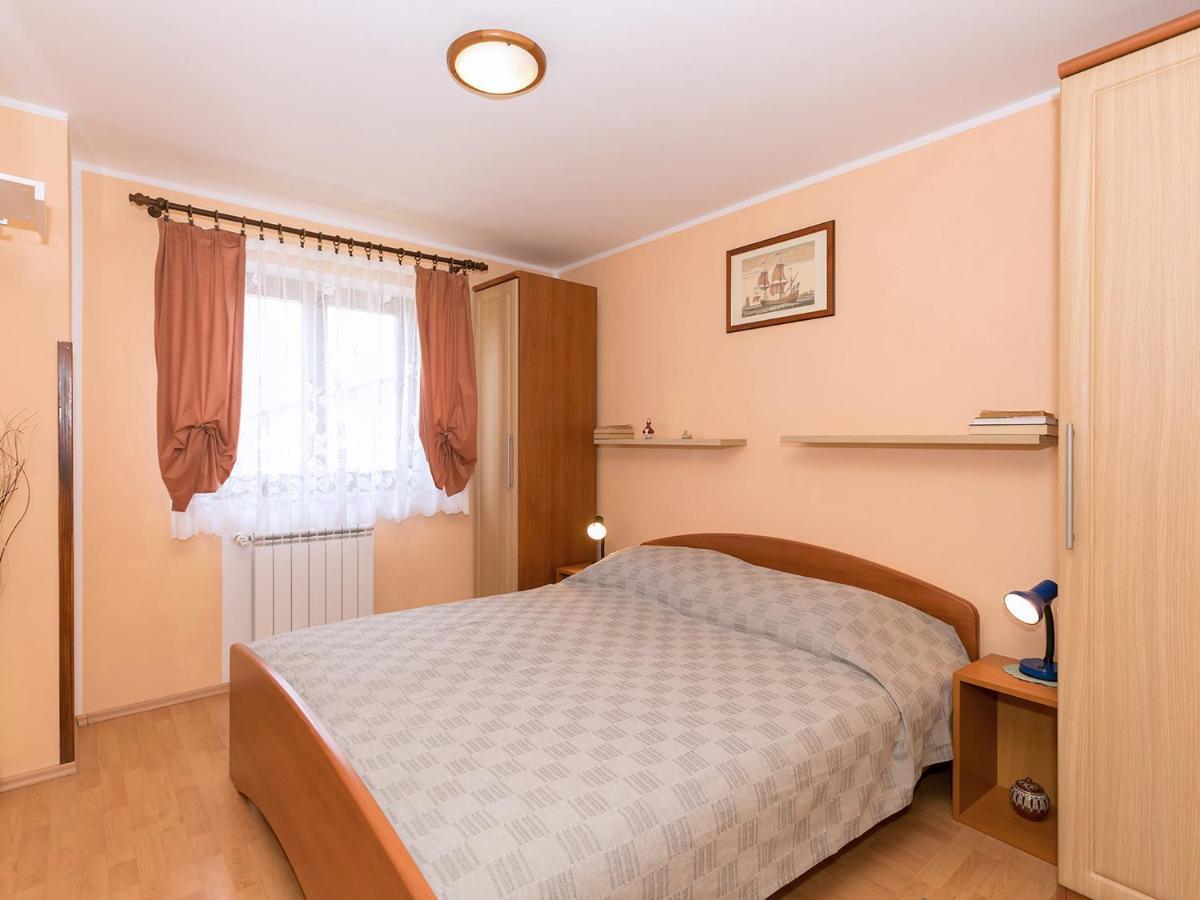 Apartments Davorka 포레치 외부 사진