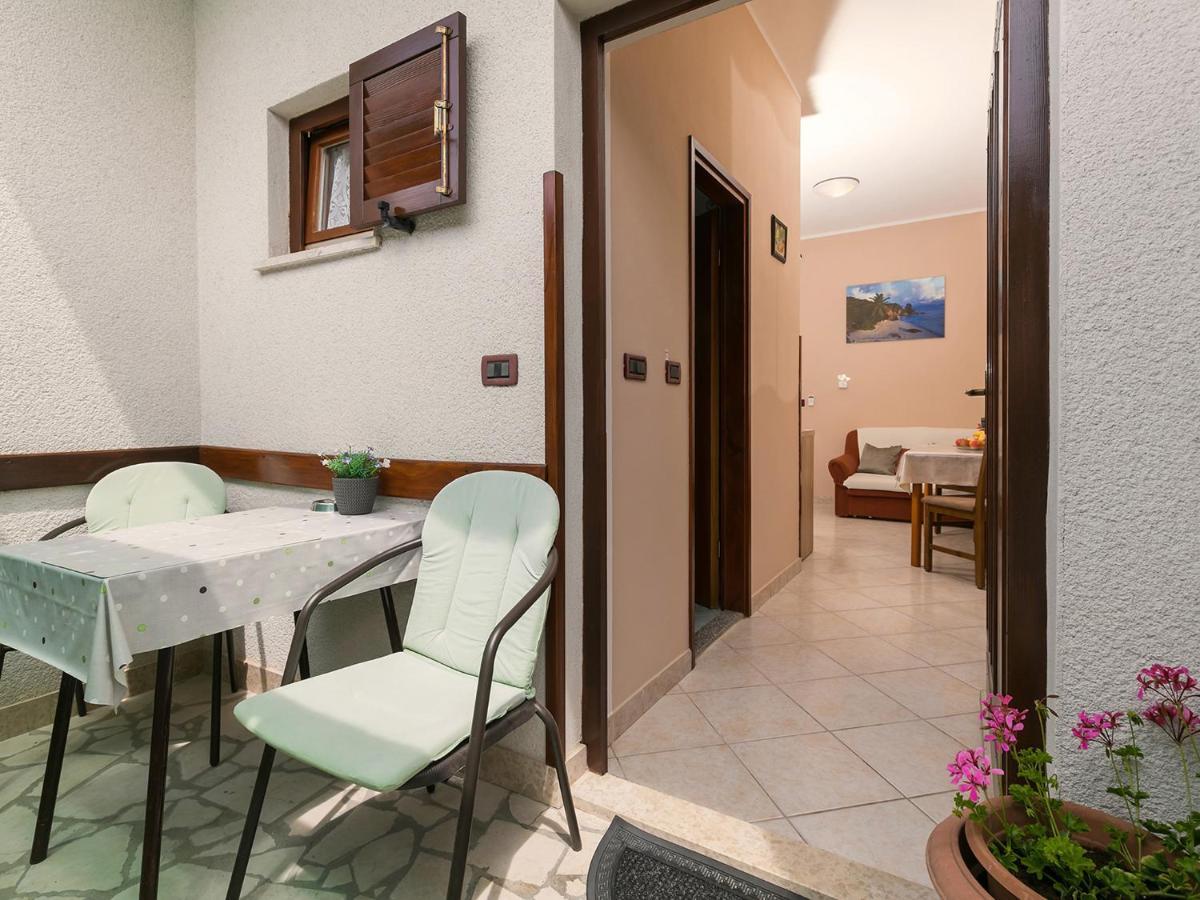 Apartments Davorka 포레치 외부 사진