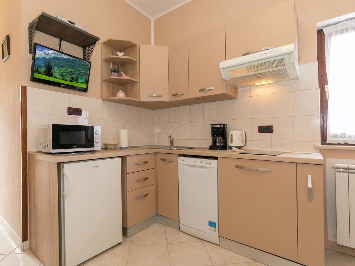Apartments Davorka 포레치 외부 사진